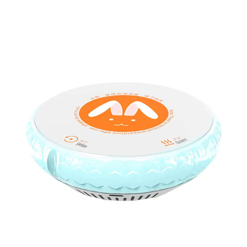 Smart Portable Cup Warmer