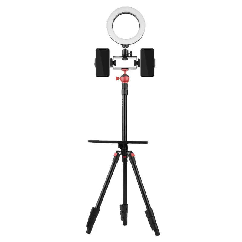 Live Fill Light Mobile Phone Bracket