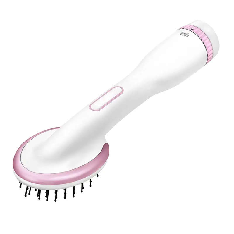 Hot Air Hair Dryer and Styler