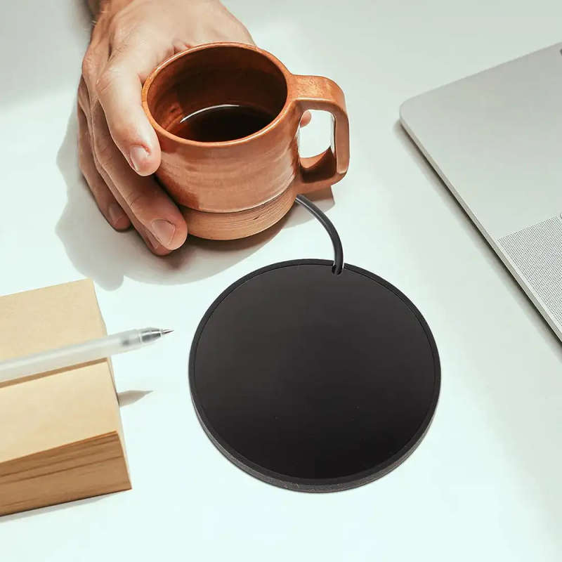 USB Cup Heating Coaster