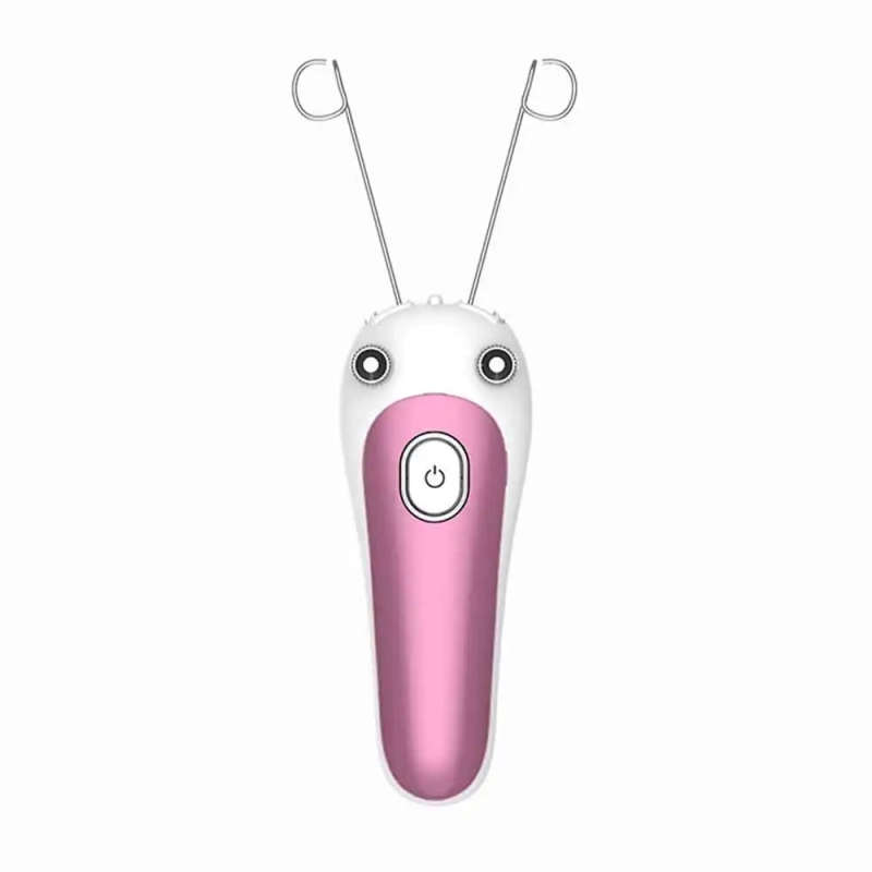 Electric Hair Threading Machine