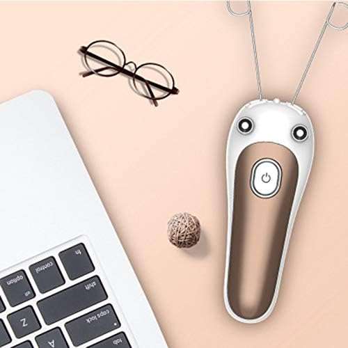 Electric Hair Threading Machine