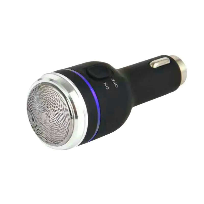 3 in 1 Smart Razor Car Charger
