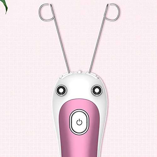 Electric Hair Threading Machine