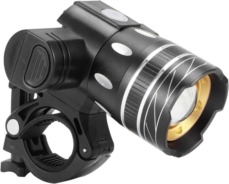LED Bicycle 3 Mode Headlight