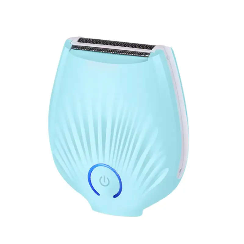 Portable Electric 3 In 1 Hair Remover Epilator