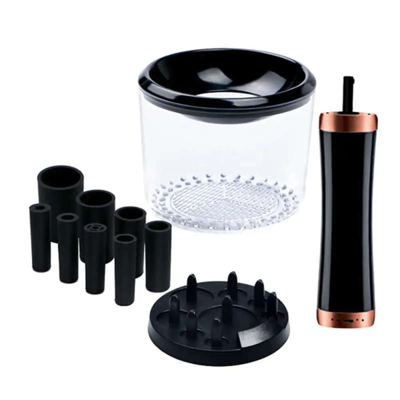 Makeup Rechargeable Brush Cleaner