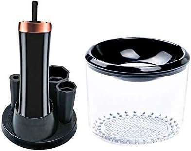Makeup Rechargeable Brush Cleaner