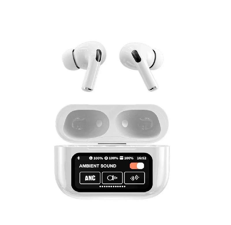 A9 Pro Wireless Earpods