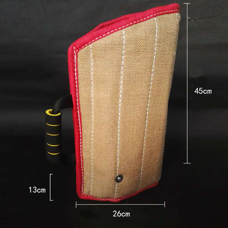 Dog Bite Protective Sleeve