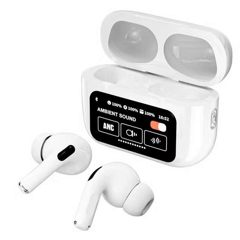 A9 Pro Wireless Earpods