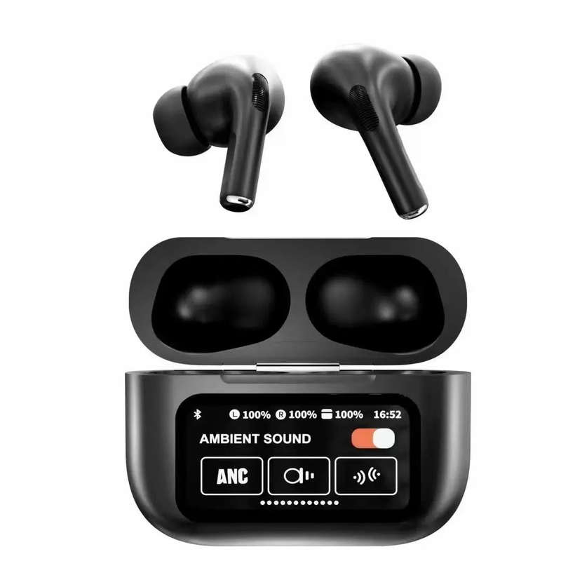 A9 Pro Wireless Earpods