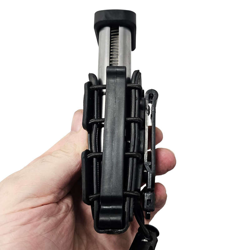 Soft Shell Magazine Pouch(Fit For 9mm&45ACH)