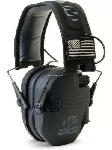 Walker Electric Ear Muffs