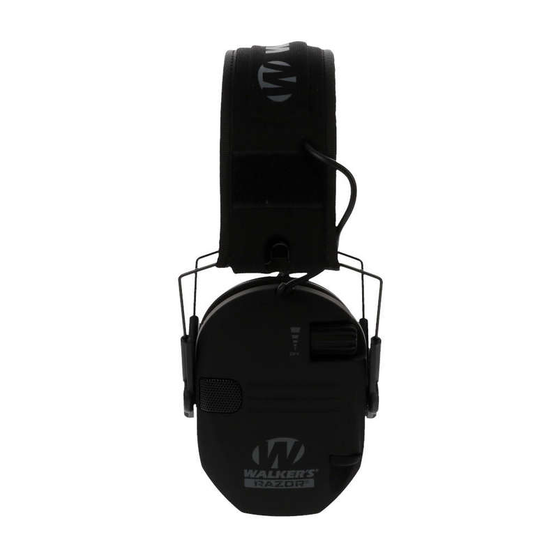 Walker Electric Ear Muffs