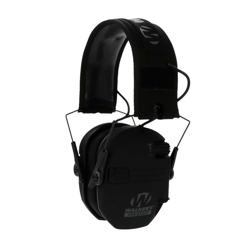 Walker Electric Ear Muffs