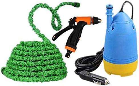 12V Electric Car Washing Gun