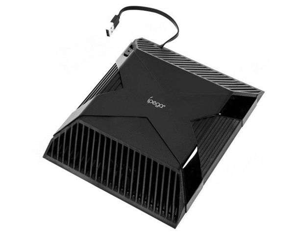 Xbox One Auto Sensing Cooling fan