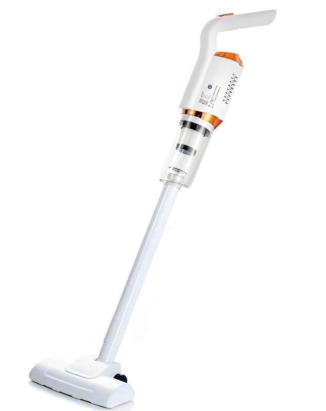 Wireless Multifunctional Vacuum Cleaner