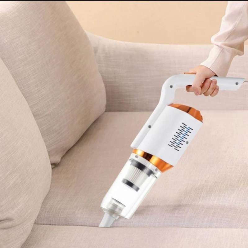 Wireless Multifunctional Vacuum Cleaner