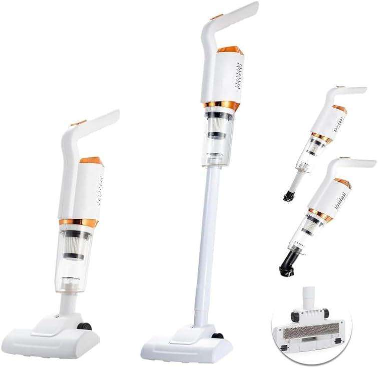 Wireless Multifunctional Vacuum Cleaner