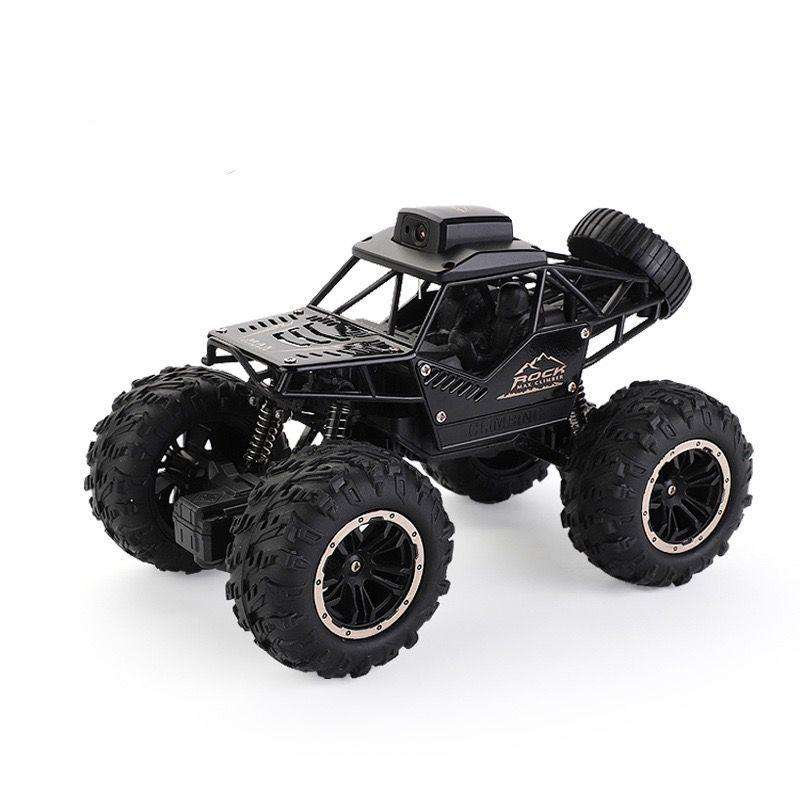 Climbing RC Off Road Car With Camera