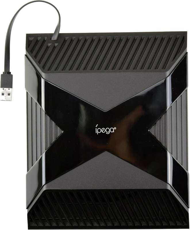 Xbox One Auto Sensing Cooling fan