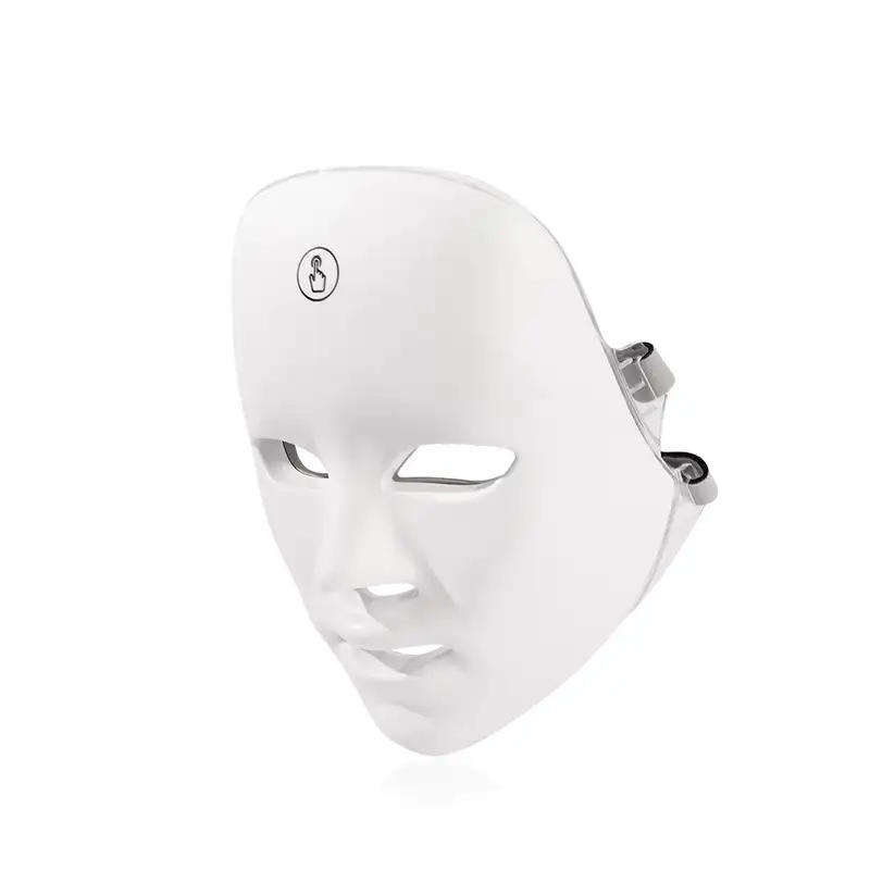 USB Rechargeable 7 Color Skin Care Facial Mask