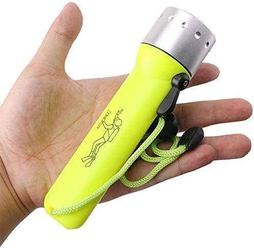 Diving Torch