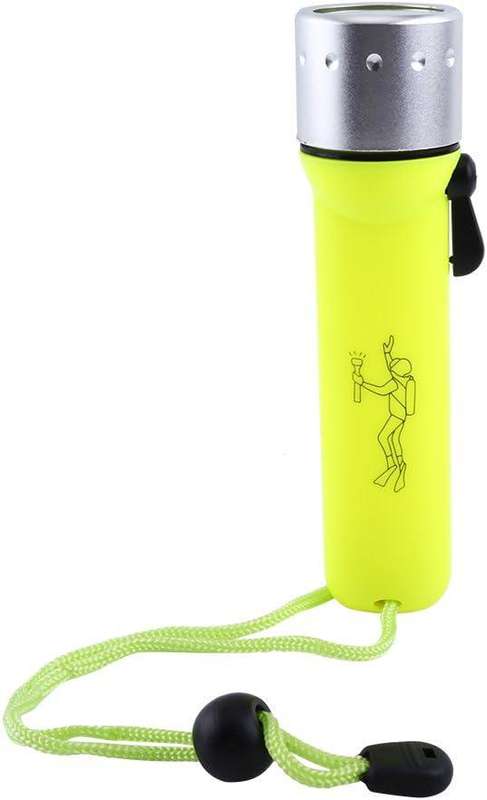 Diving Torch