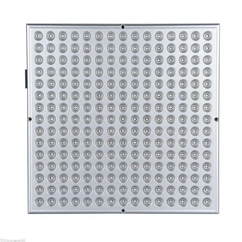 14w 225 Led UV Grow light Panel
