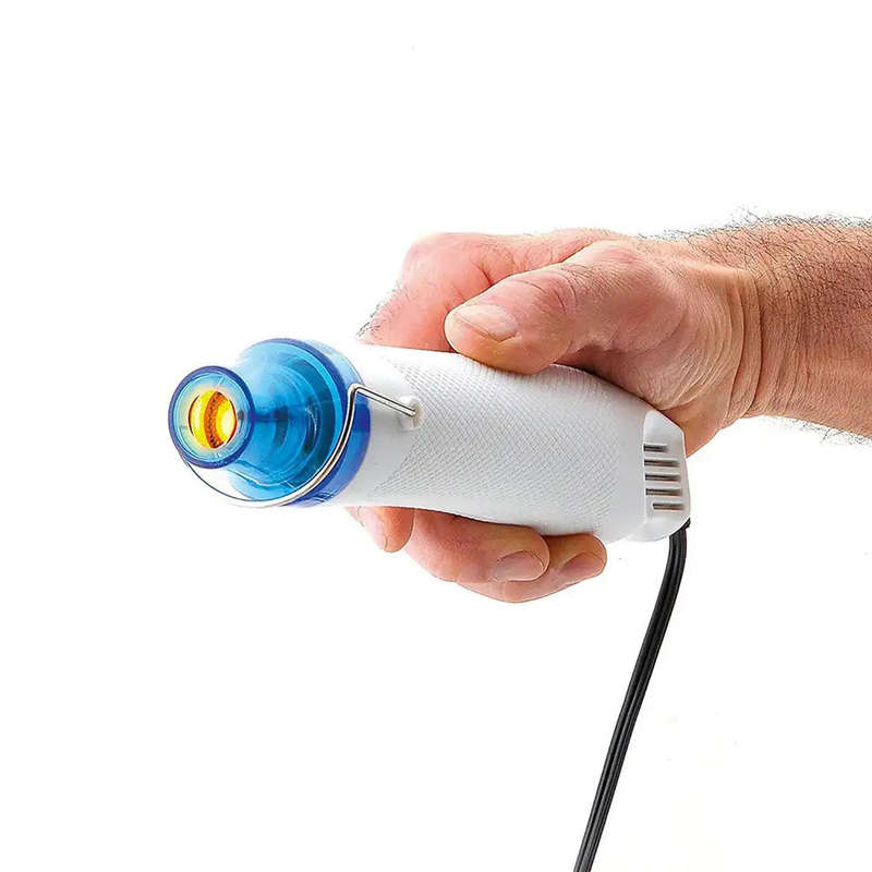 DIY Craft Heat Air Gun