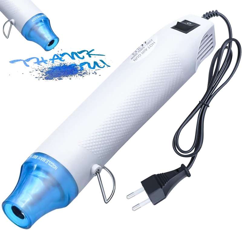 DIY Craft Heat Air Gun