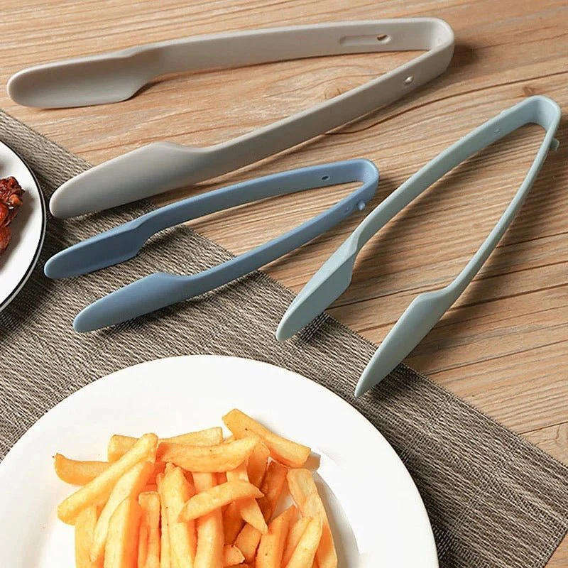 3pc Nesting Food Tongs