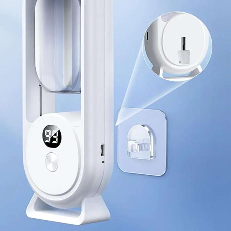Automatic Aroma diffuser
