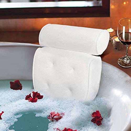 Bath Pillow