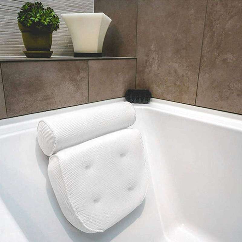 Bath Pillow