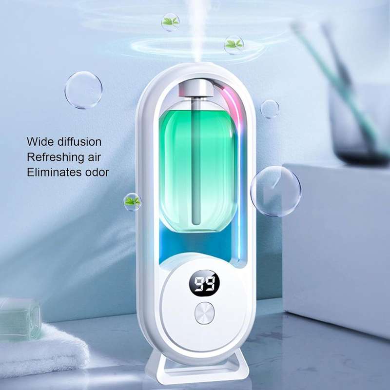 Automatic Aroma diffuser