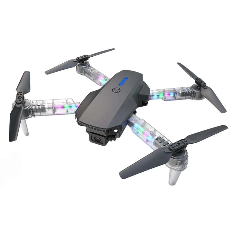 D9 LED RGB Pro Drone
