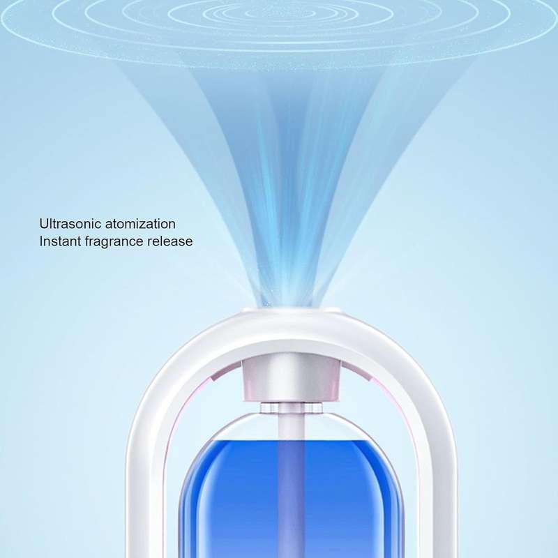 Automatic Aroma diffuser