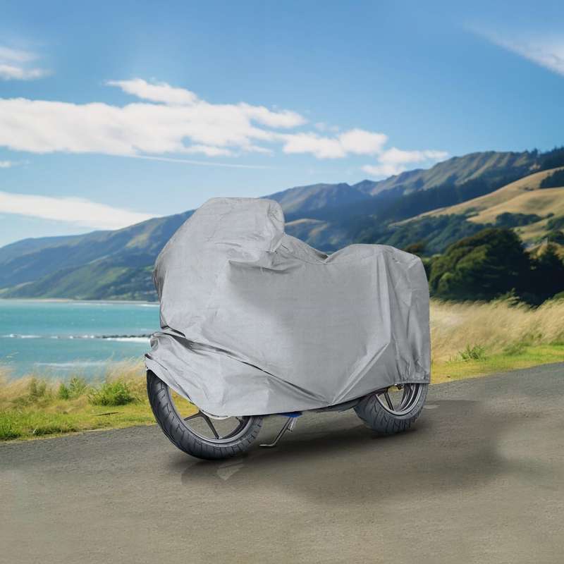 Motorcycle Cover