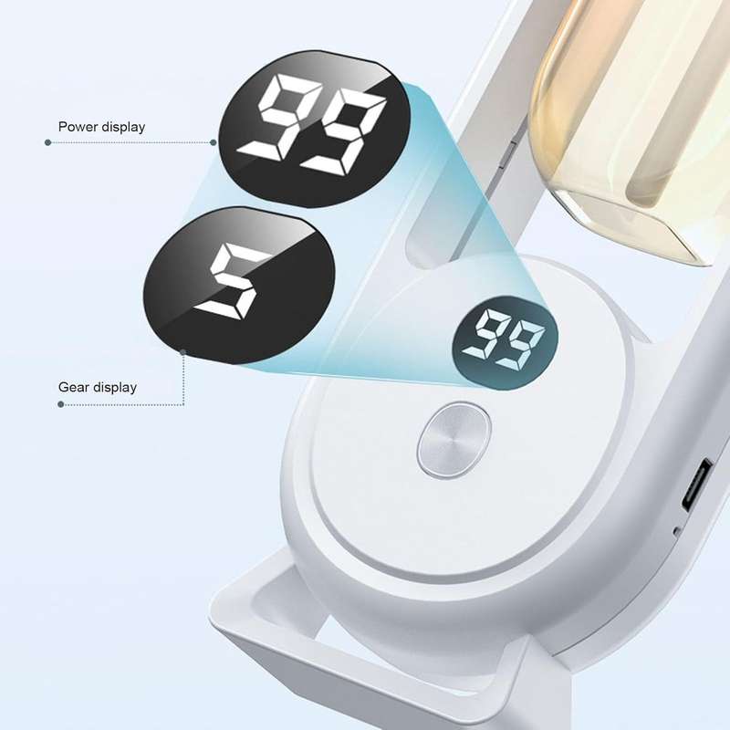 Automatic Aroma diffuser
