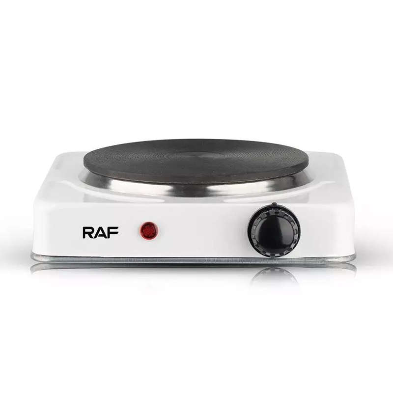 500w Single Plate Electric Stove