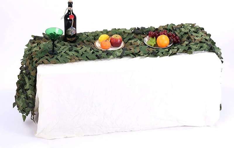 3m x 2.5m Camo Net