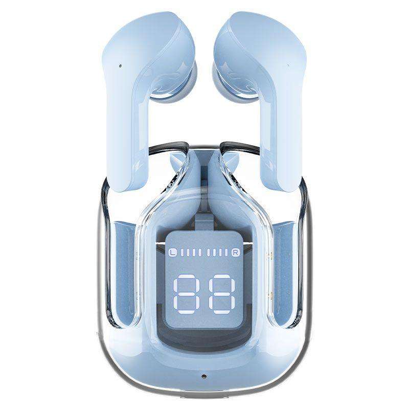 Ultra Pods Max Transparent