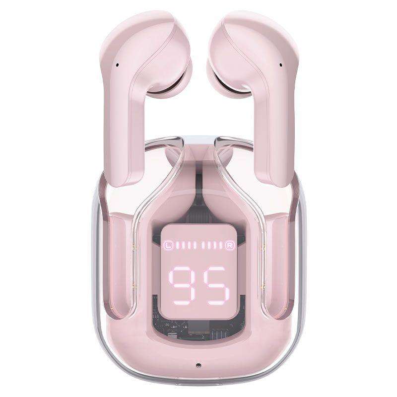 Ultra Pods Max Transparent