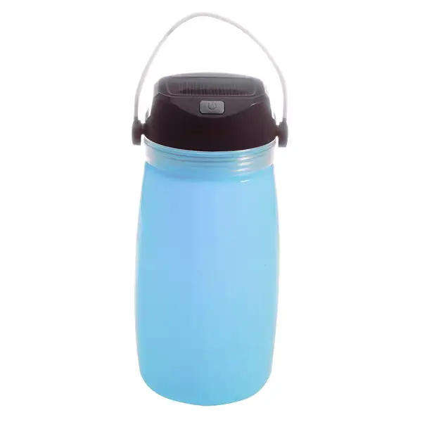 5 IN 1 Camping Lamp Bottle