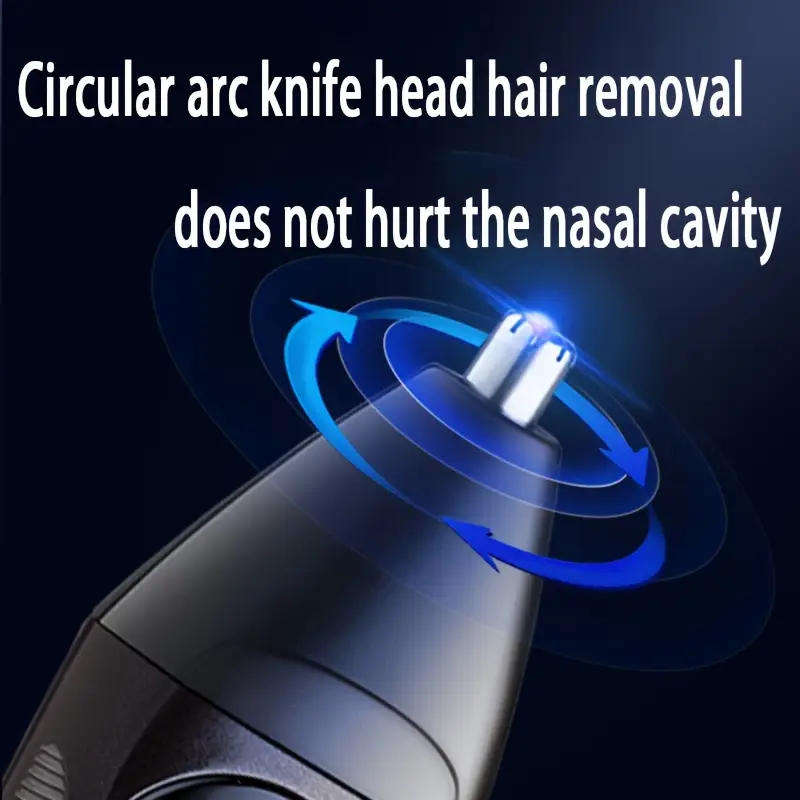 3 IN 1 Rechargeable Grooming Kit