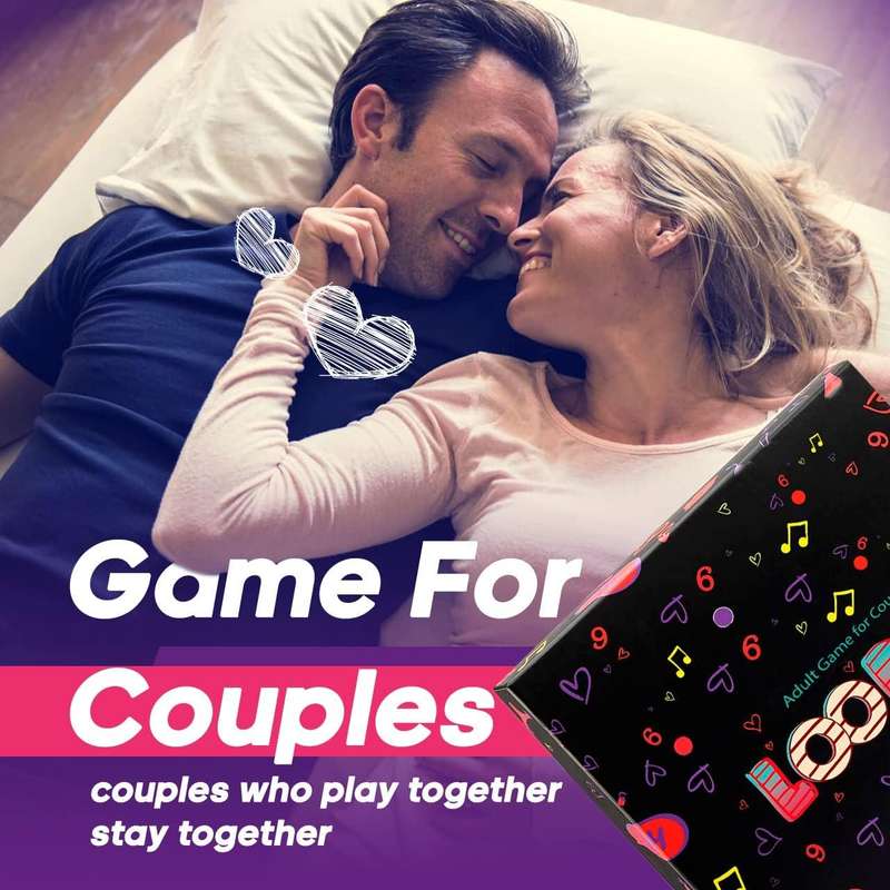 Loopy Game for Couples