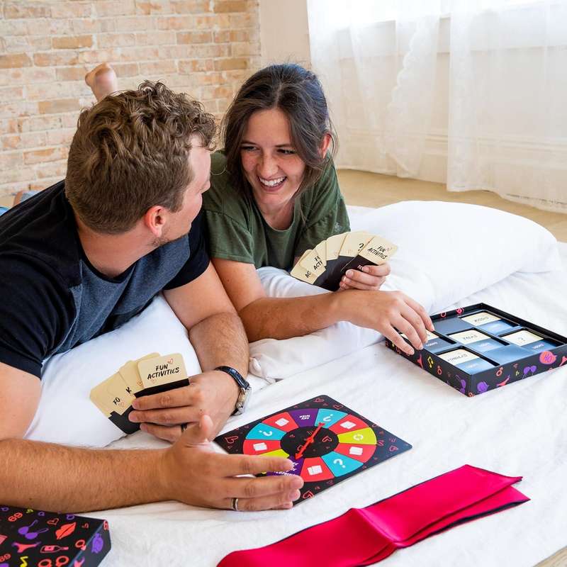 Loopy Game for Couples